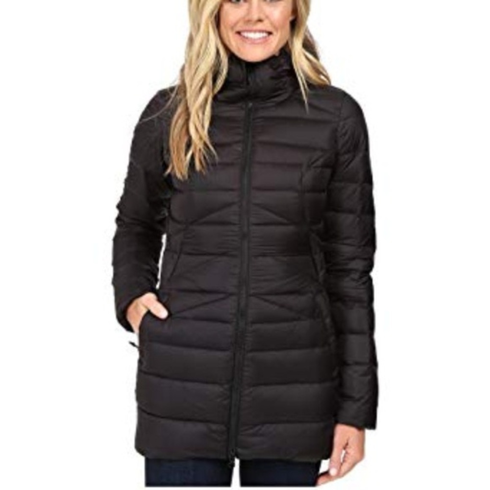 North Face Piedmont Parka down jacket